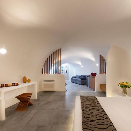 San Martino Cave Villas Pýrgos Екстериор снимка